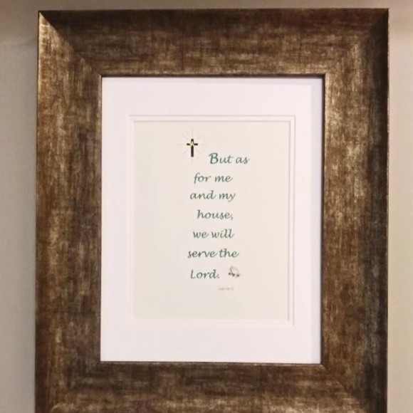 Artwork Ready To Frame - Picture 3 of 3